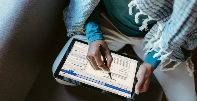 Featured image of benefits of remote access