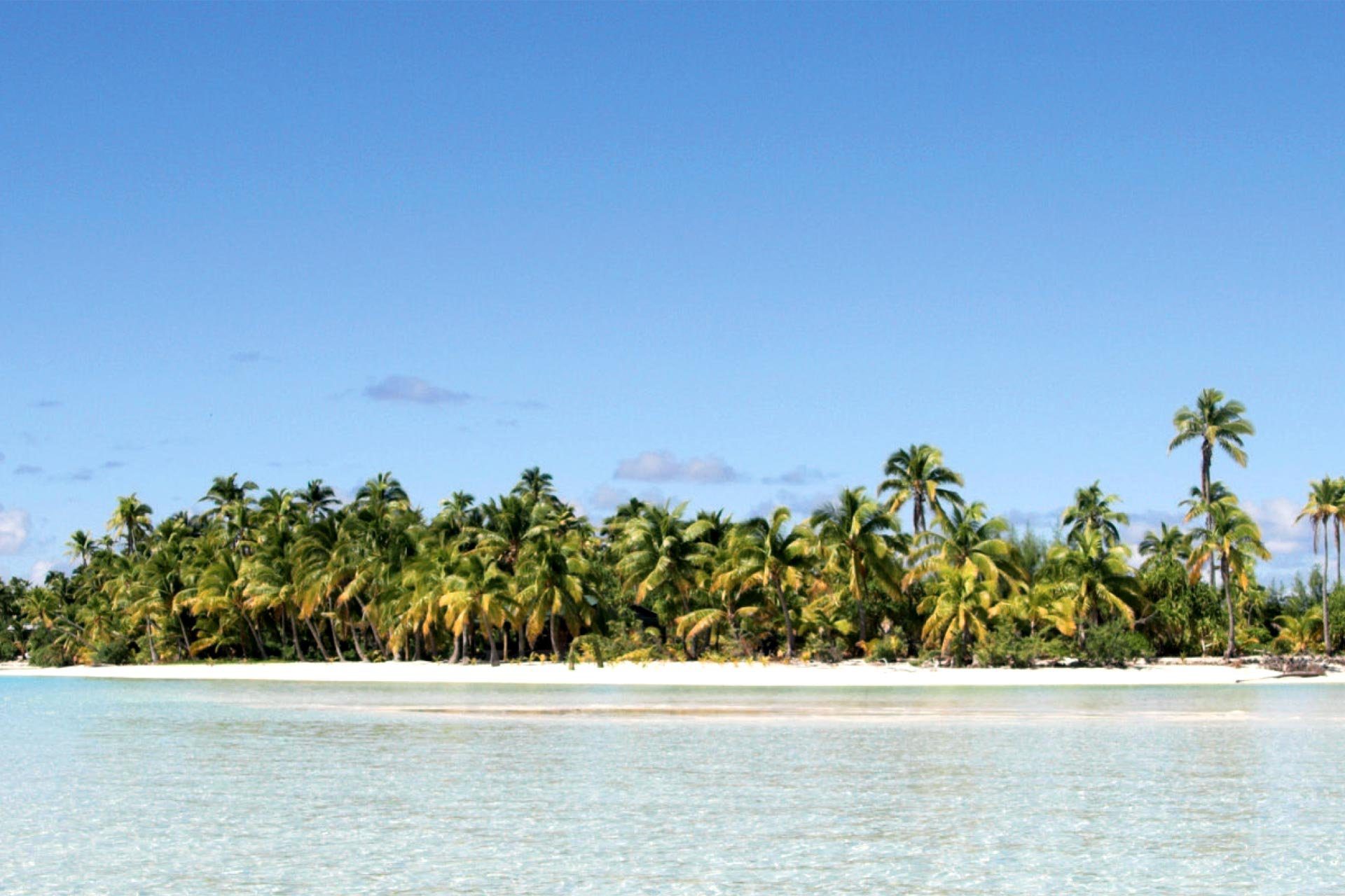 Telecom Cook Islands
