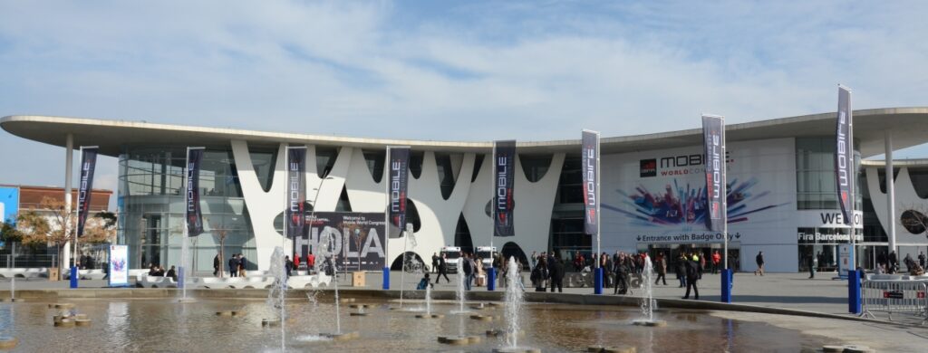 Mobile World Congress 1