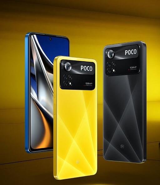 Poco-X4-Pro-5G