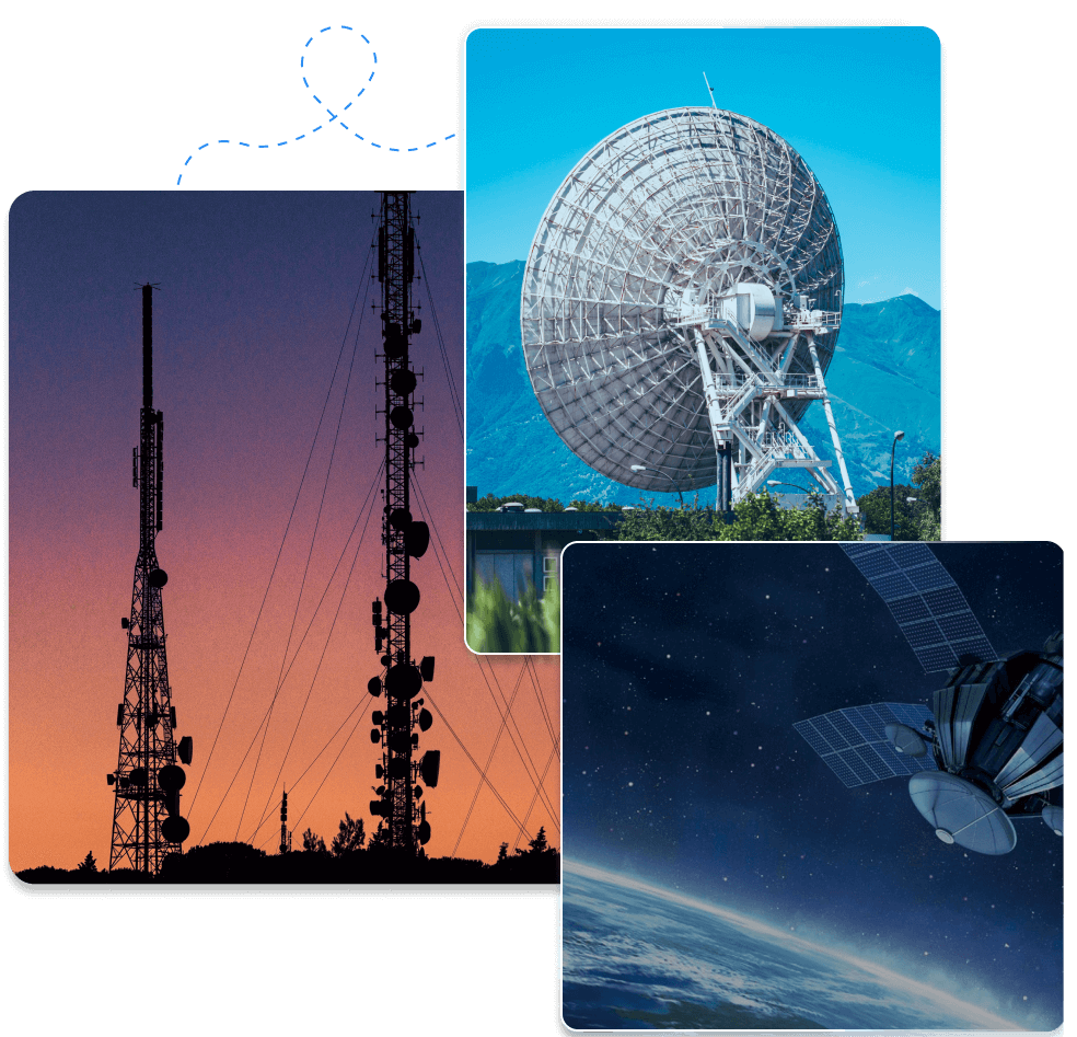 Telecommunications