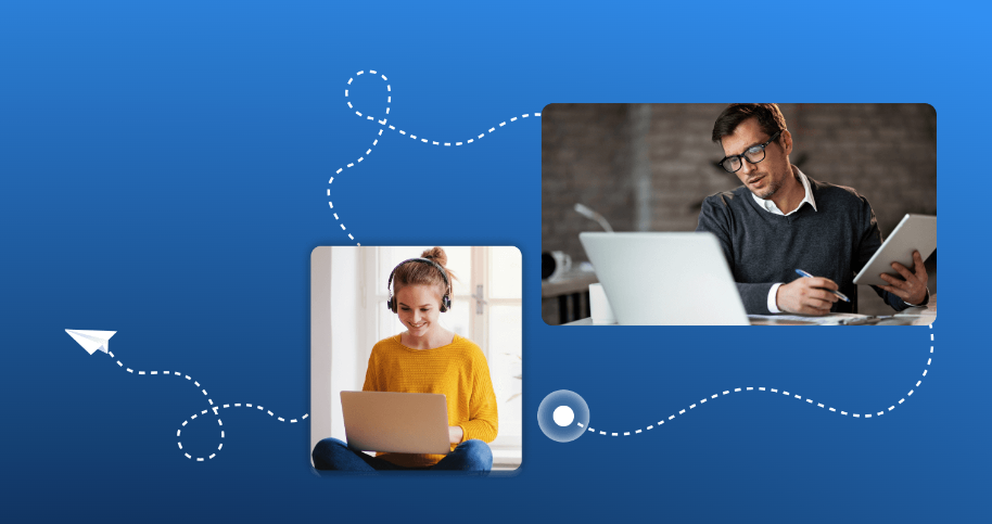 RealVNC webinar