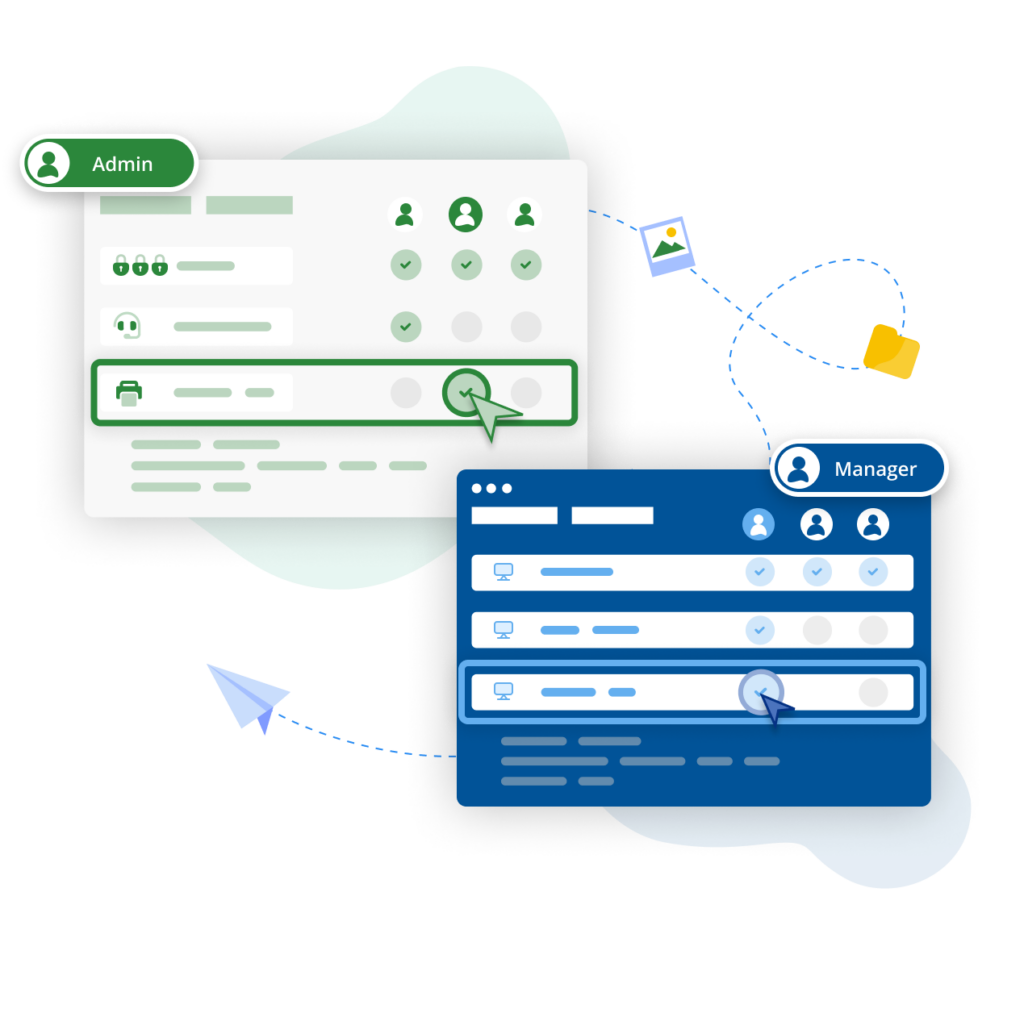 How to stay safe with remote access in 5 easy steps - RealVNC®