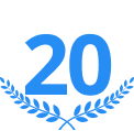 20-years-excellence