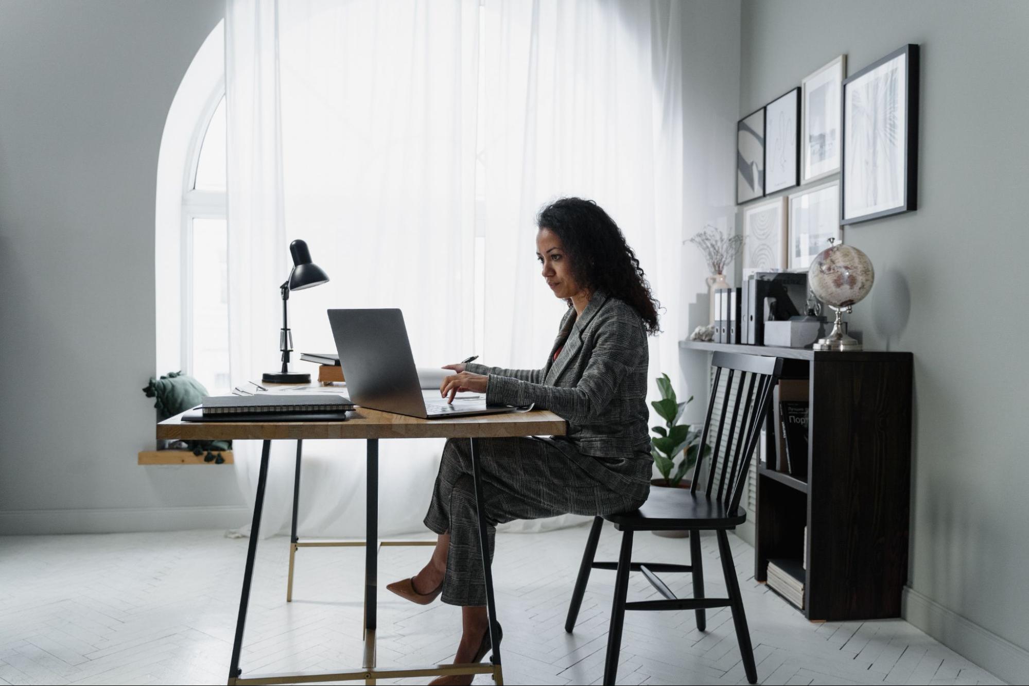 What is remote payroll?