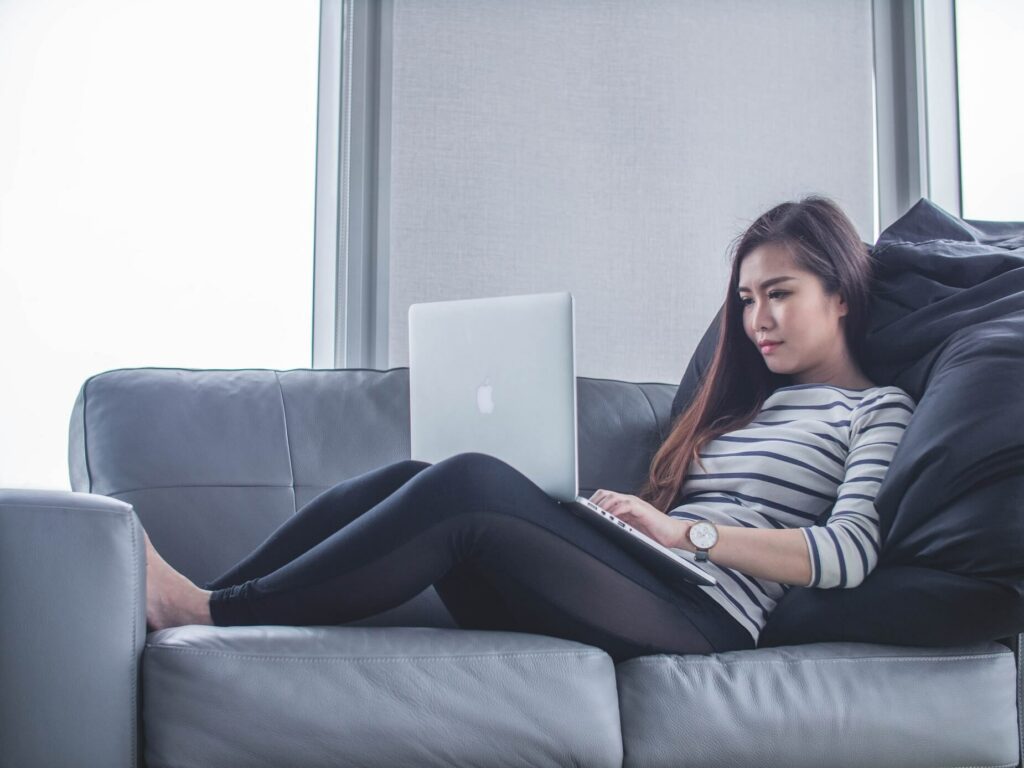 remote working technology
