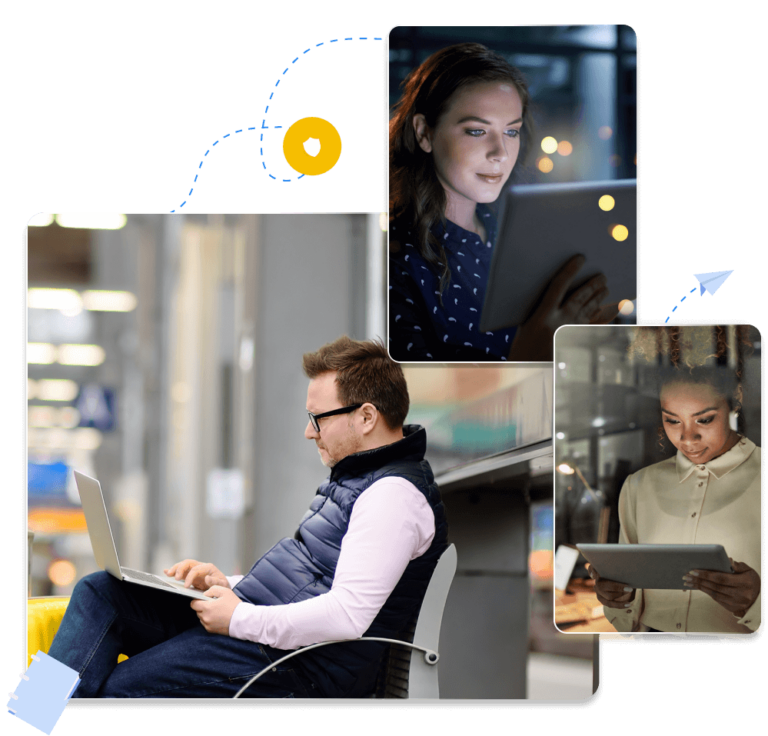 Télécharger bureau à distance - support multiplateforme | RealVNC
