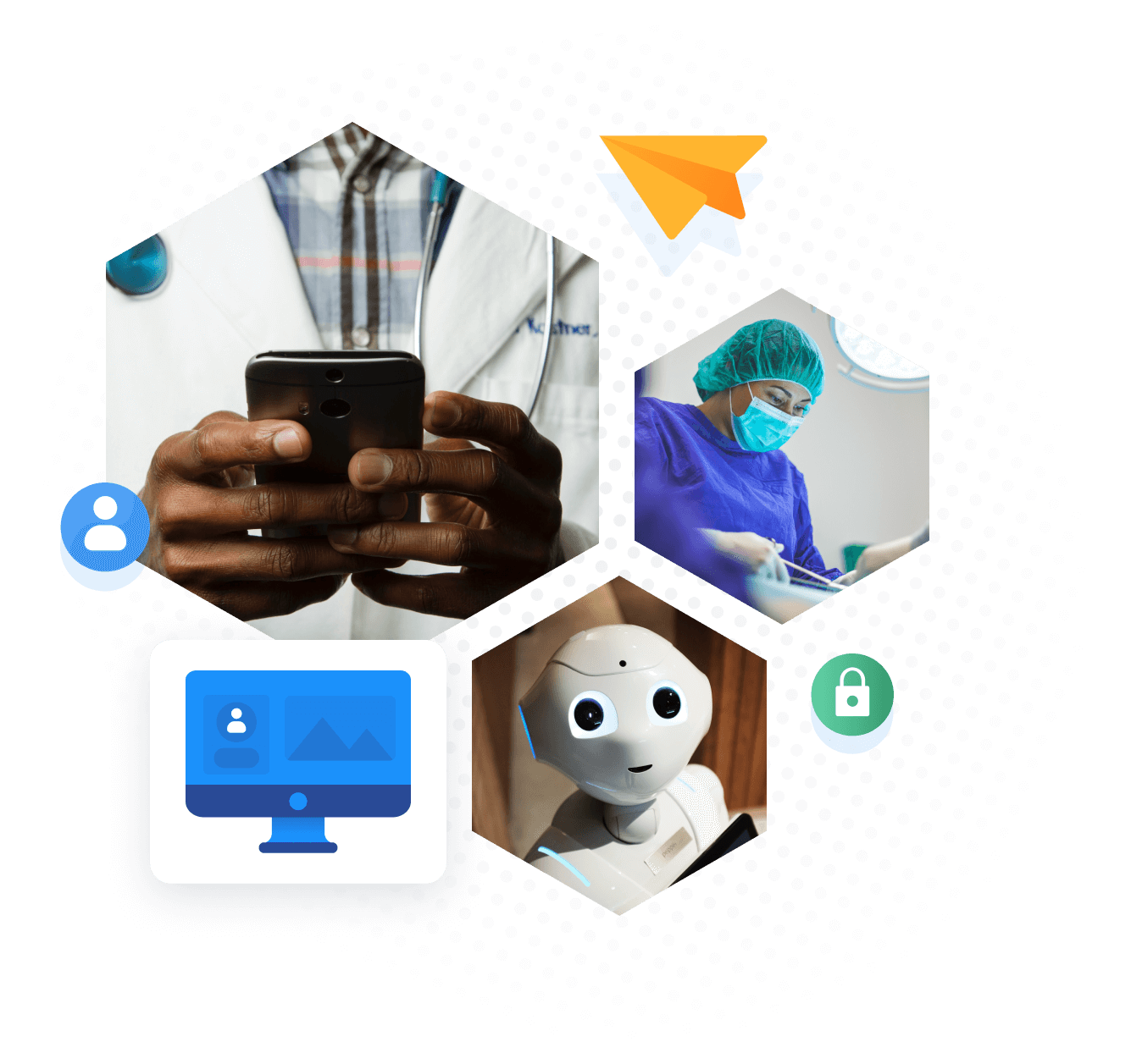 remote access for healthcare