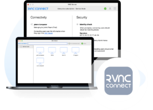 Download VNC Server for macOS by RealVNC®
