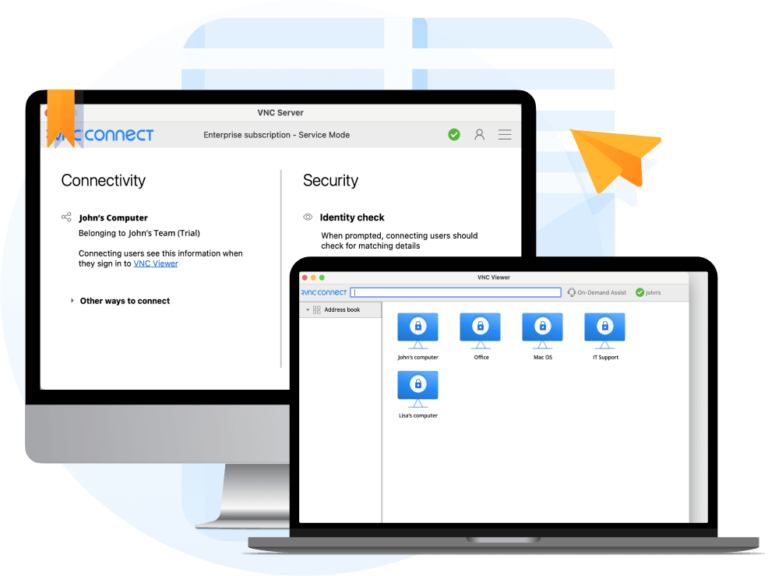 Enterprise - RealVNC®