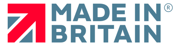 Made in Britain