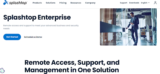 The plan has a higher cost compared to lower-tier options and may be more than what is needed for users who do not require high-performance capabilities.