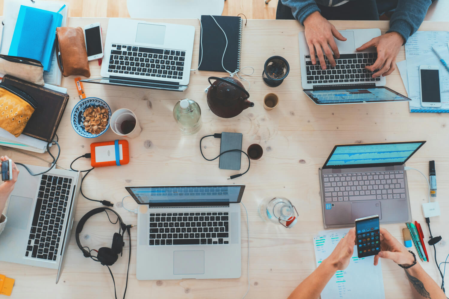 Top 10 TeamViewer Alternatives