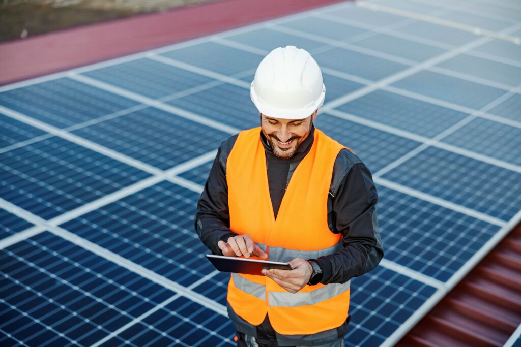 The Role of Remote Access Software in Predictive Maintenance for the Energy Industry
