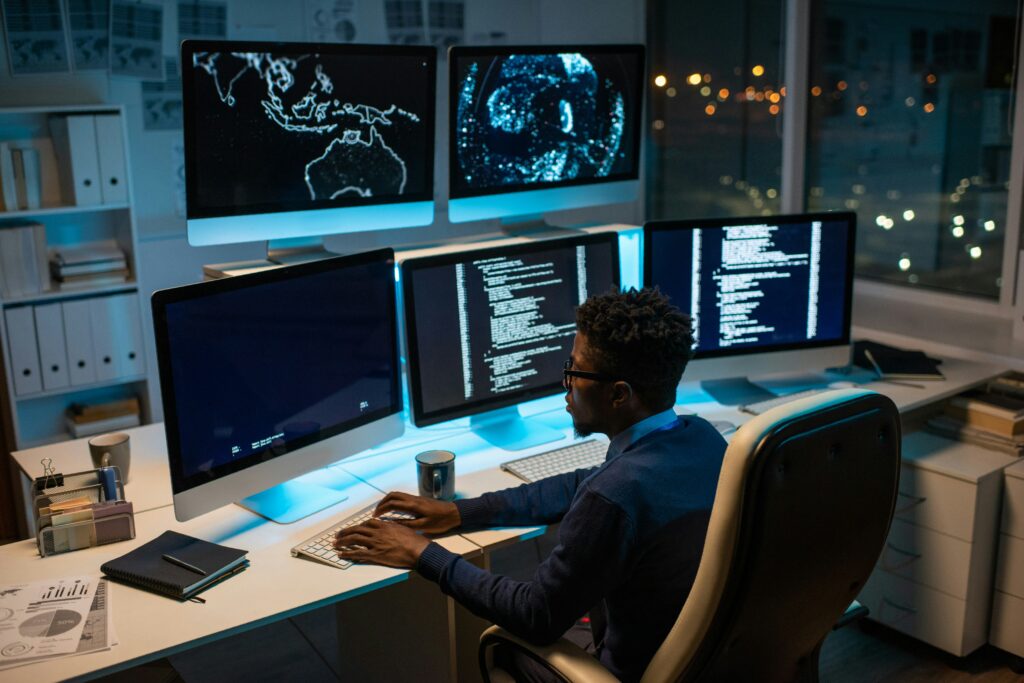 Ensuring Remote Access Security in the Energy Sector
