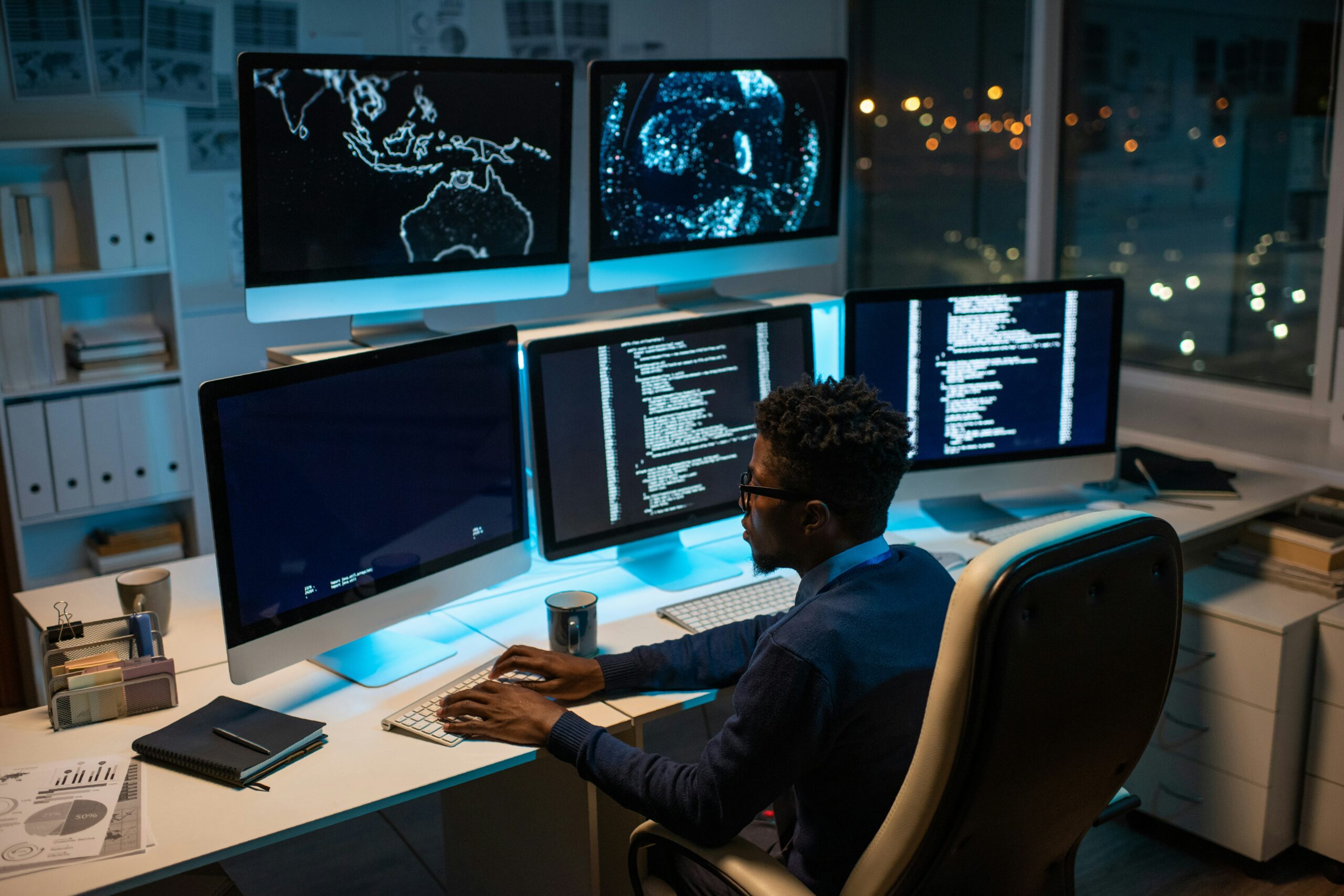 Ensuring Remote Access Security in the Energy Sector