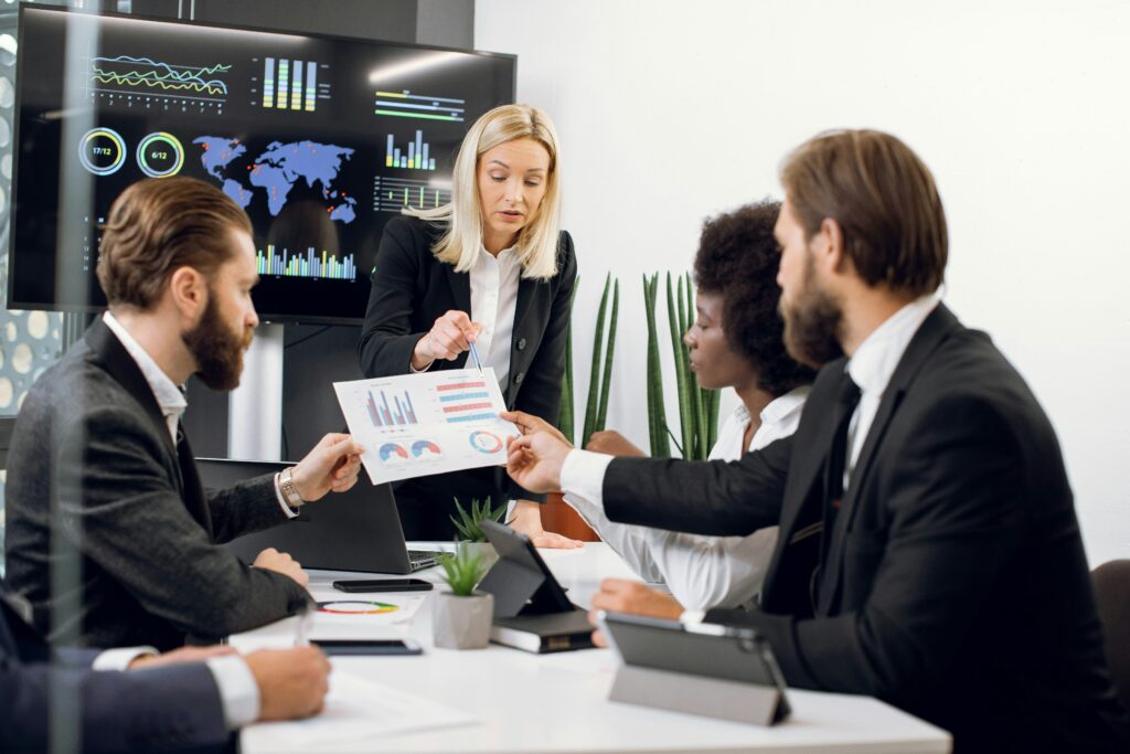 Cost Efficiency in the Energy Industry Through Remote Access