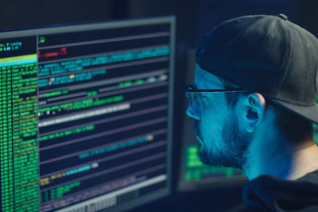 Top Cyber Security Trends to Protect Your Business in 2024