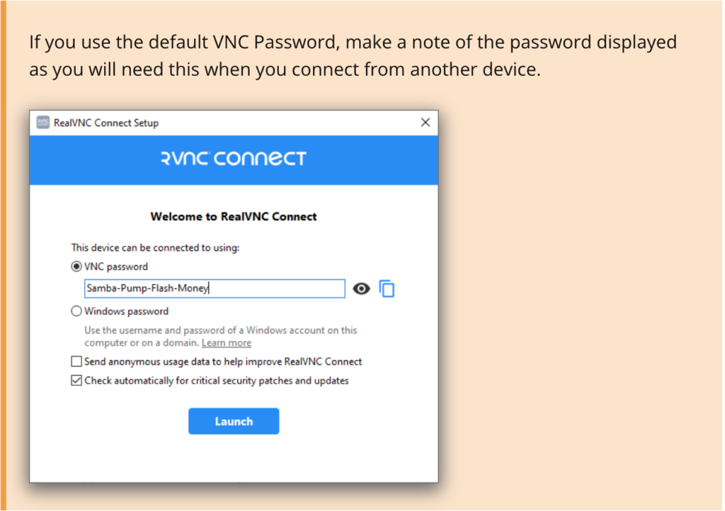 Best Remote Access Software for Windows: A Comprehensive Guide - RealVNC®