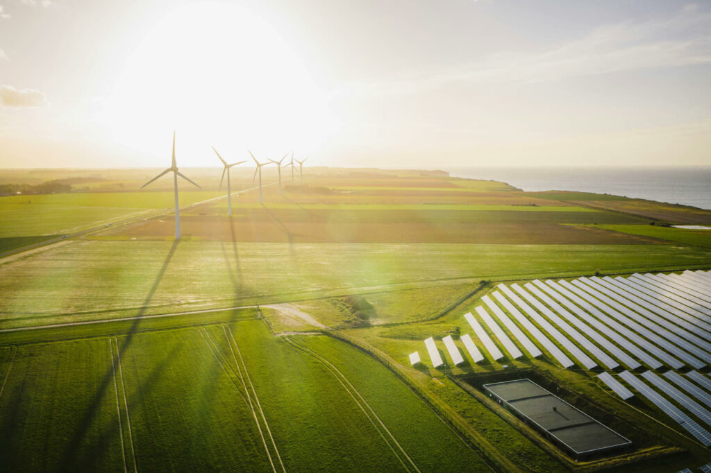 Remote Access Scaling Energy