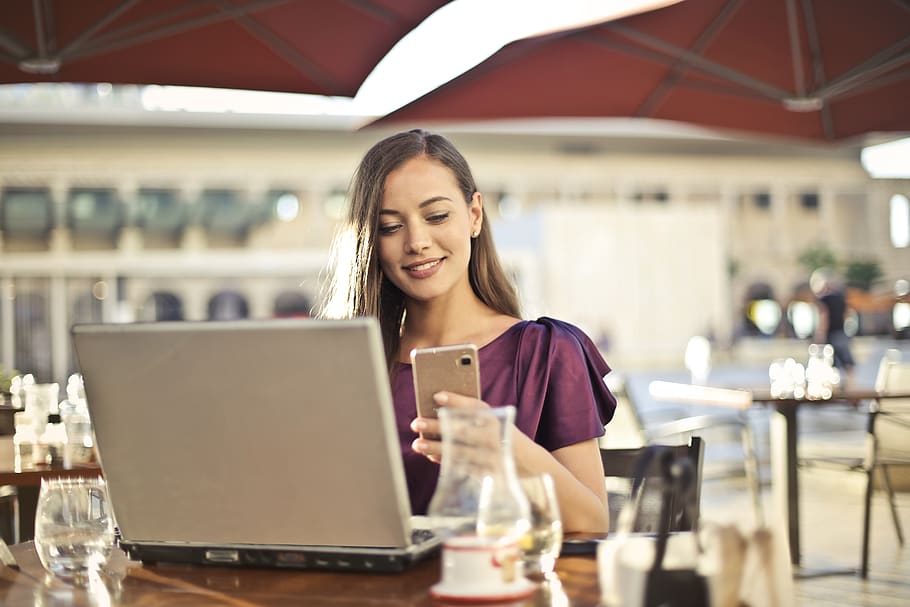 Remote Work and Cybersecurity