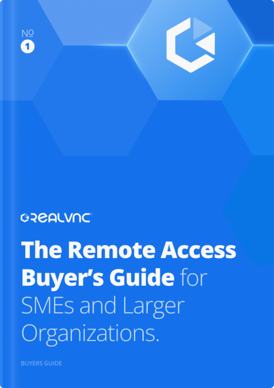 The Remote Access Buyer's Guide