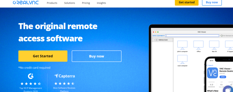 Best remote access software for small businesses: A buyer's guide