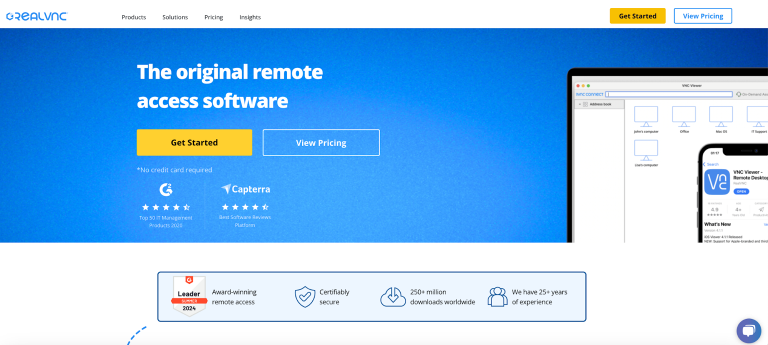 Best remote access software for Mac: A comprehensive guide