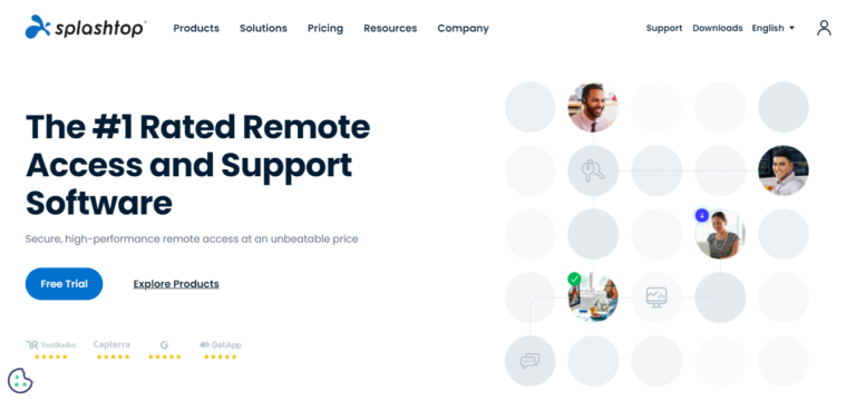 Best remote access software for small businesses: A buyer's guide