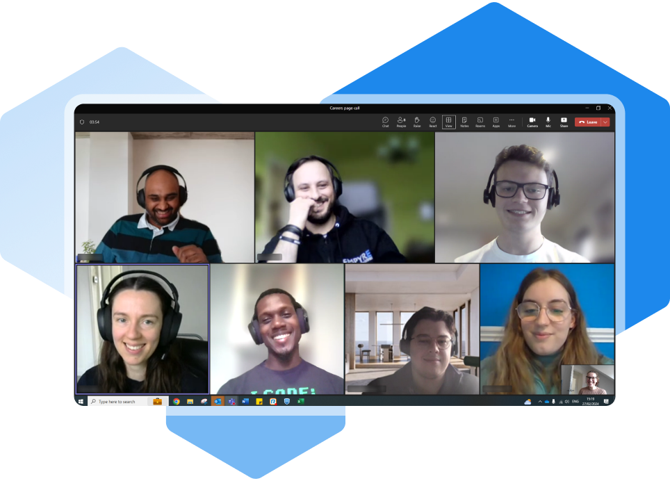 RealVNC about us