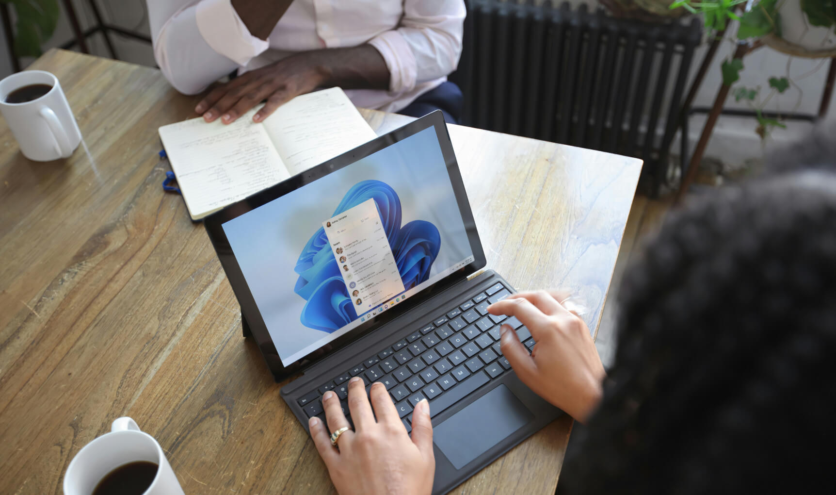 Essential Features for Windows Remote Desktop Software