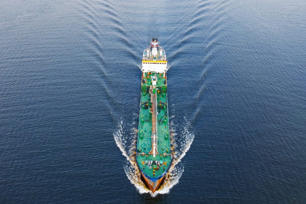Maritime Navigation Remote Access Integration 1