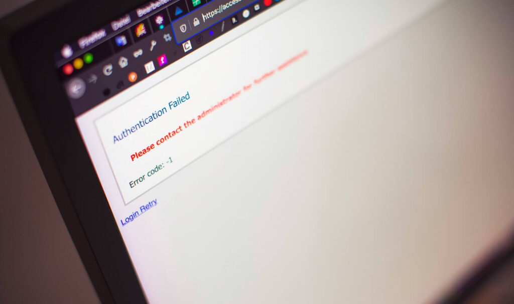 How to Resolve Top RDP Errors and Connection Issues
