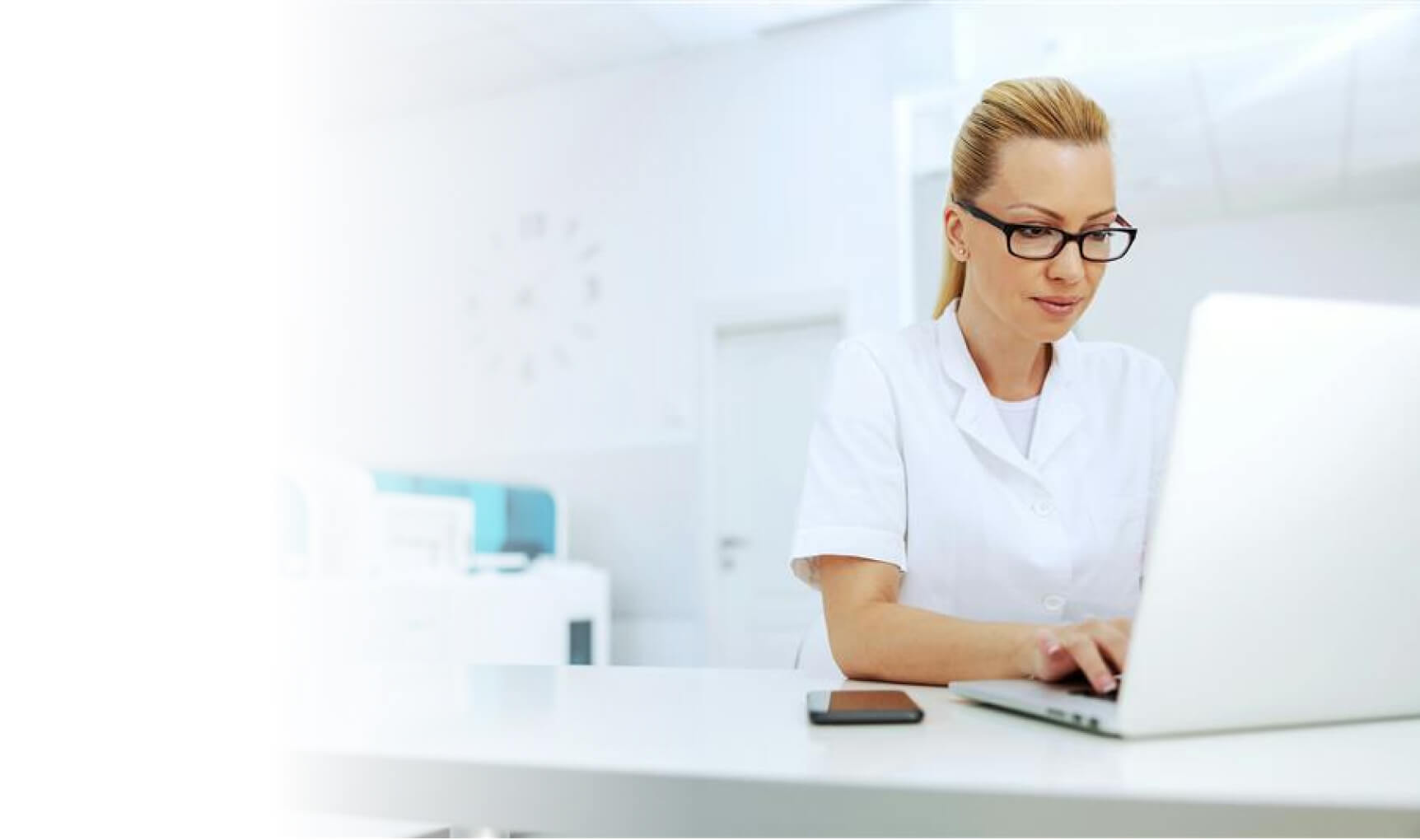 Medical Equipment SDK RealVNC
