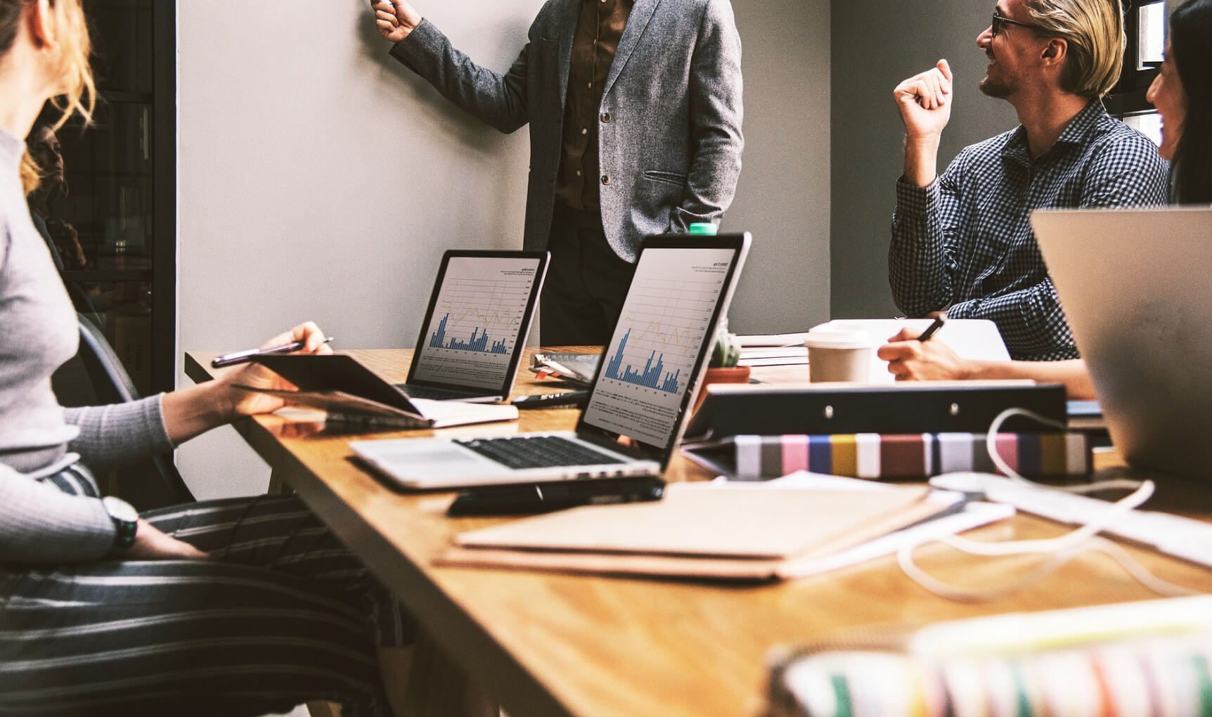 collaboration for educators