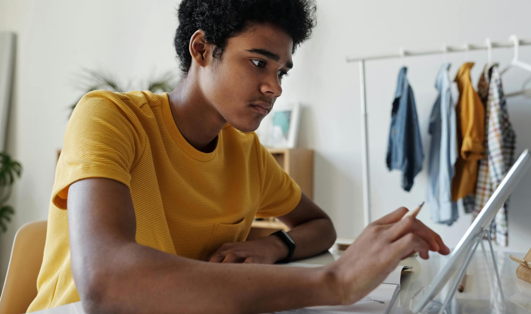 remote access enhanced learning experience education student
