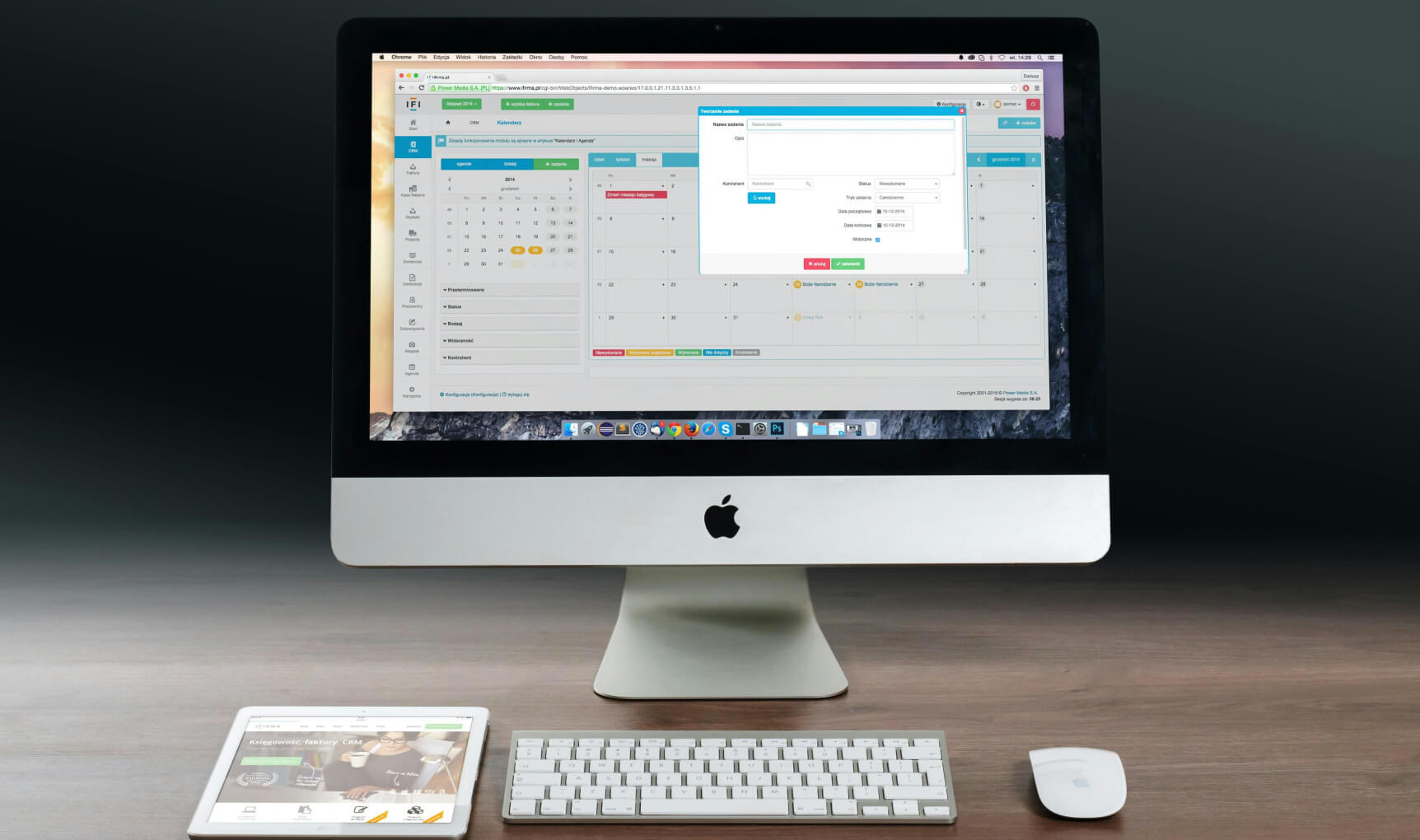 remote desktop tool for your macOS