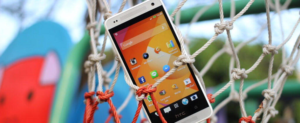 remotely access android phone