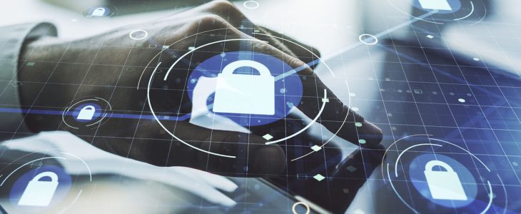 Securing remote access VNC Connect