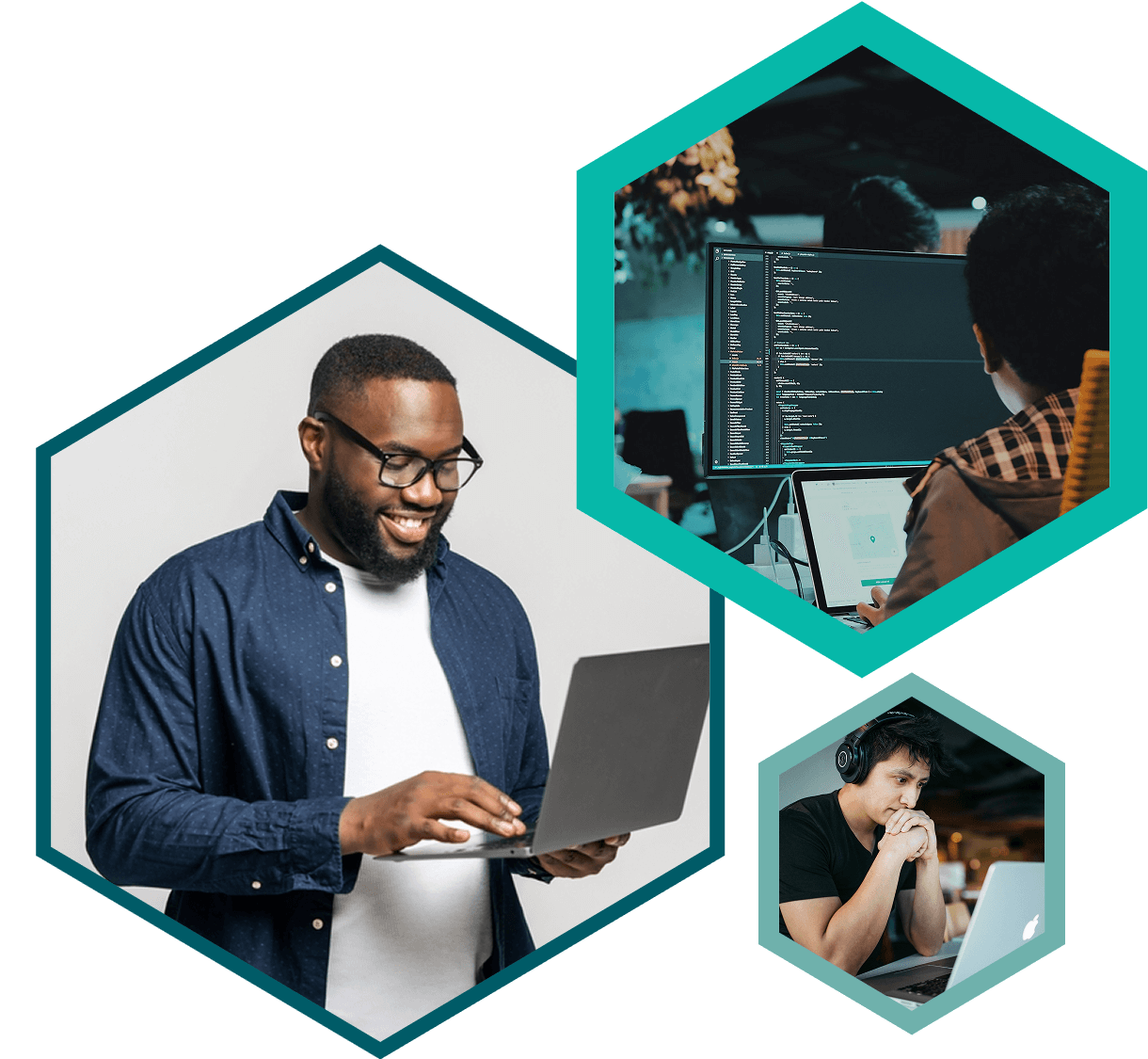 OEM security checklist customers