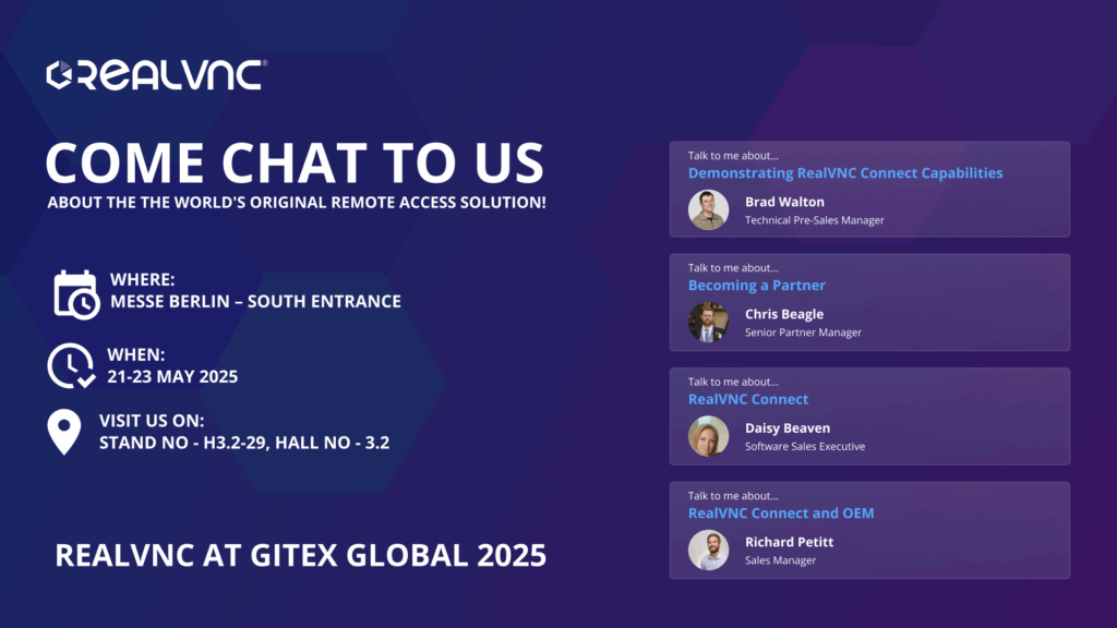 GITEX Europe 2025