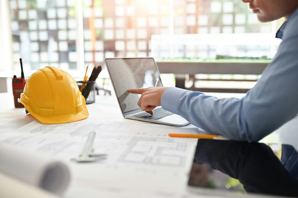 RealVNC architects construction engineers