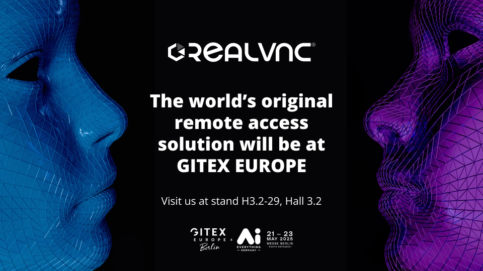 GITEX Europe 2025