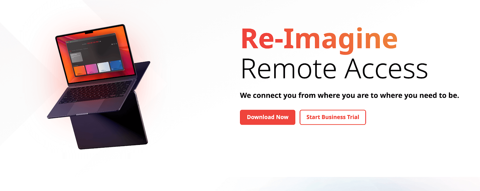 AnyDesk remote access