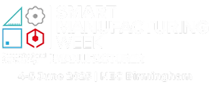 Smart Manufacturing Week logo