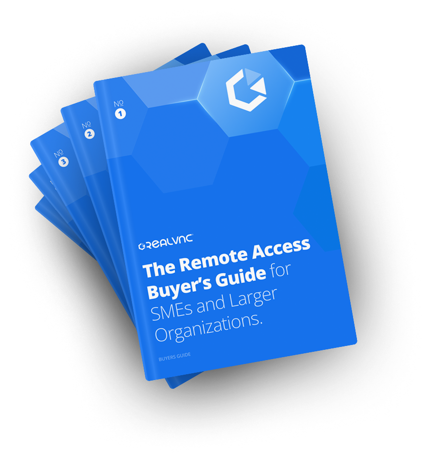 Remote access buying guide tool kit