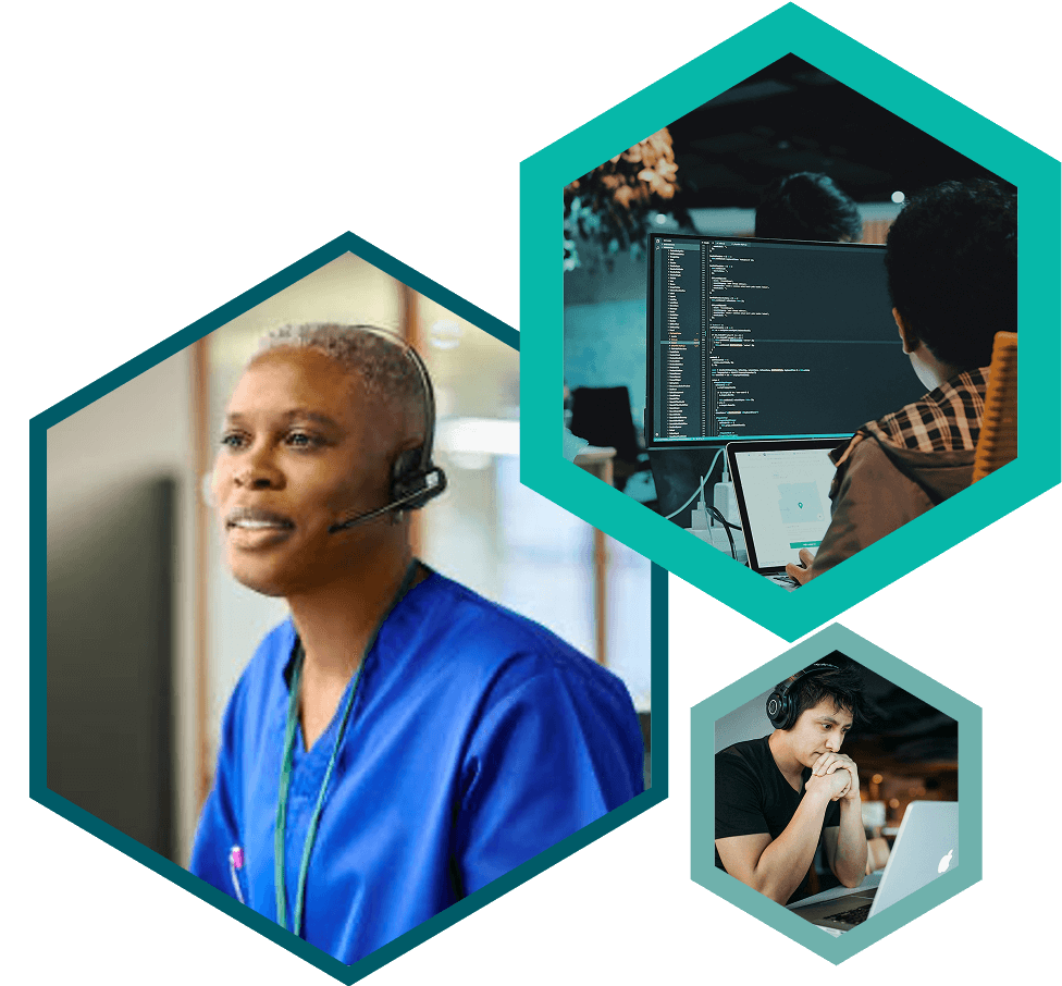 cloud connectivity remote access