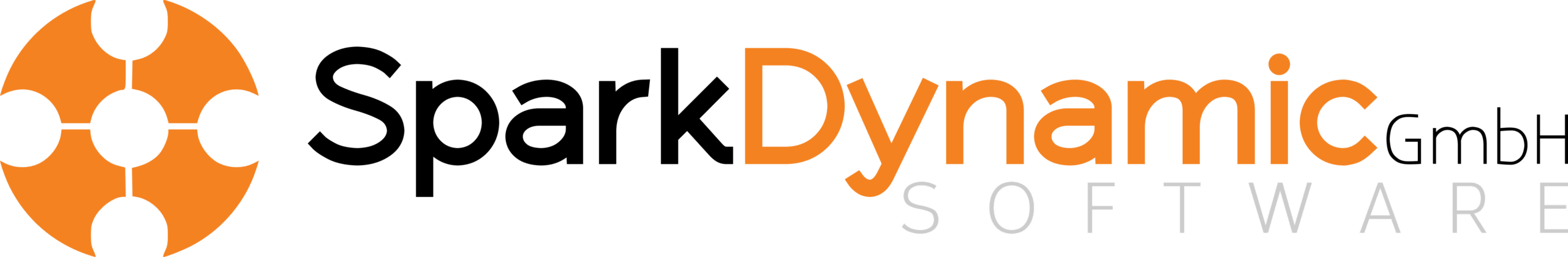 Spark Dynamic Software logo