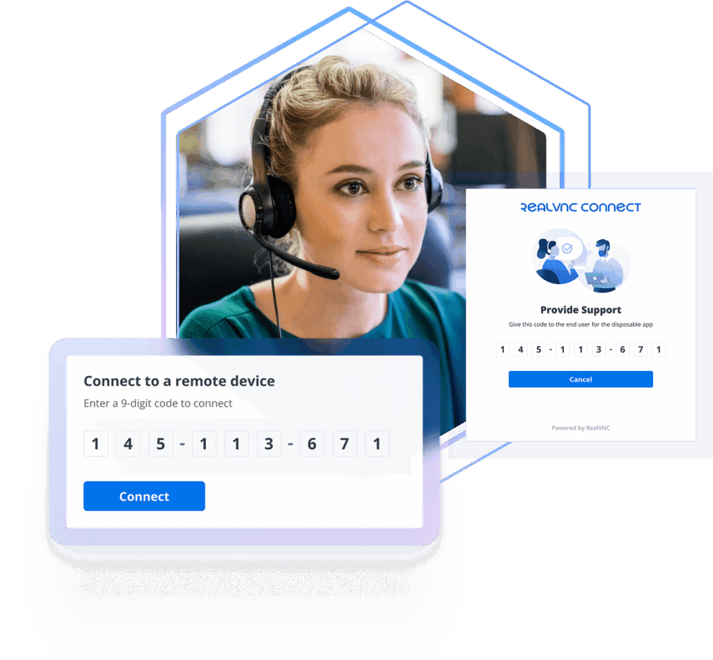 on-demand customer support