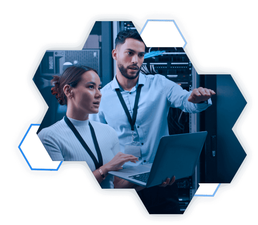 On-demand assist demo with HelpDesk